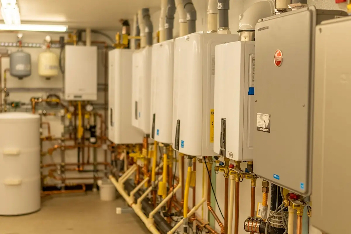 Plumbing services in Rumson, NJ